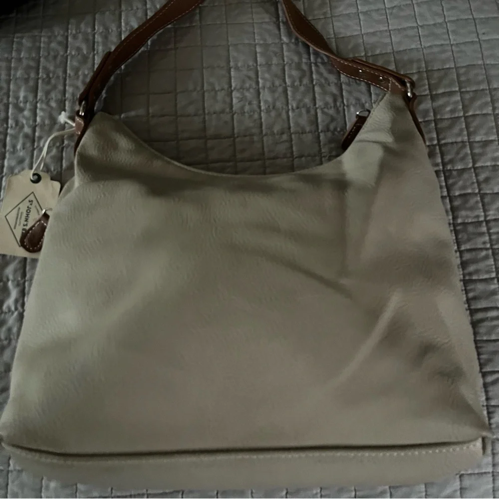👜ST JOHN’S BAY PURSE 👜